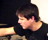Dan Wilkes