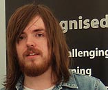 Dan Wilkes