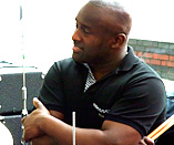 Wayne Scott