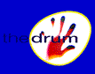 The Drum, Andy Hamilton's Sunday lunchtime gig